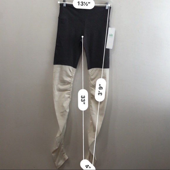 Alo leggings - Picture 6 of 9